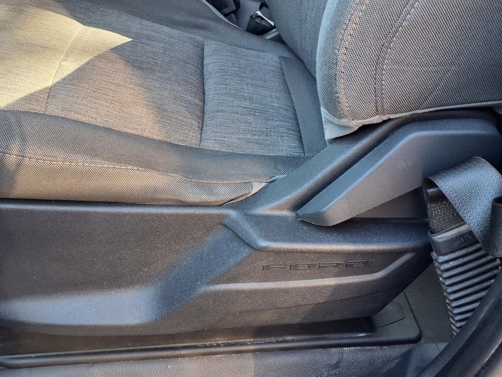 Used 2022 Ford F150 XL w/ Equipment Group 101A High image 4