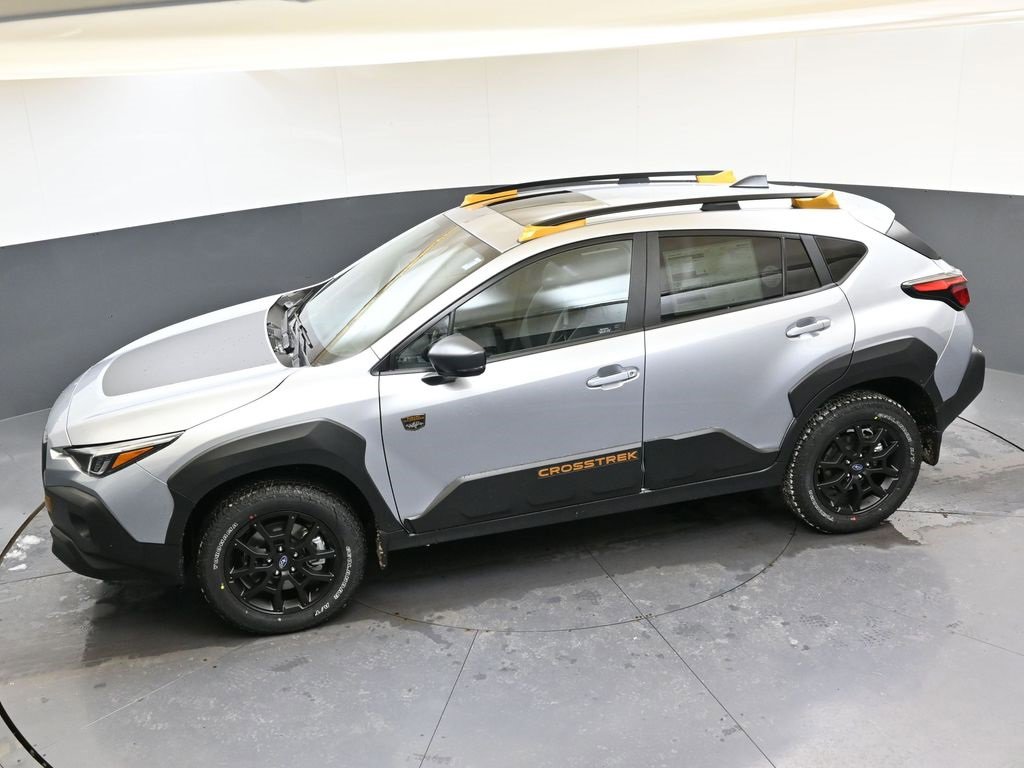 New 2026 Subaru Crosstrek 2.5i Wilderness image 37
