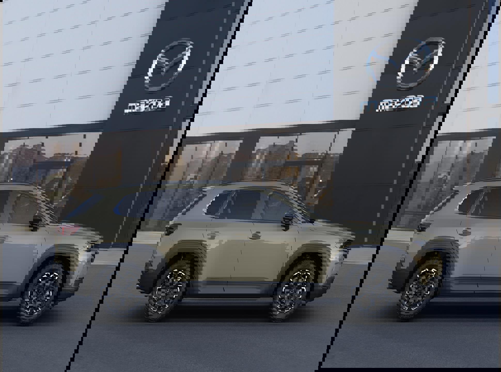 New 2026 MAZDA CX-50 Meridian Edition w/ Apex Package image 5