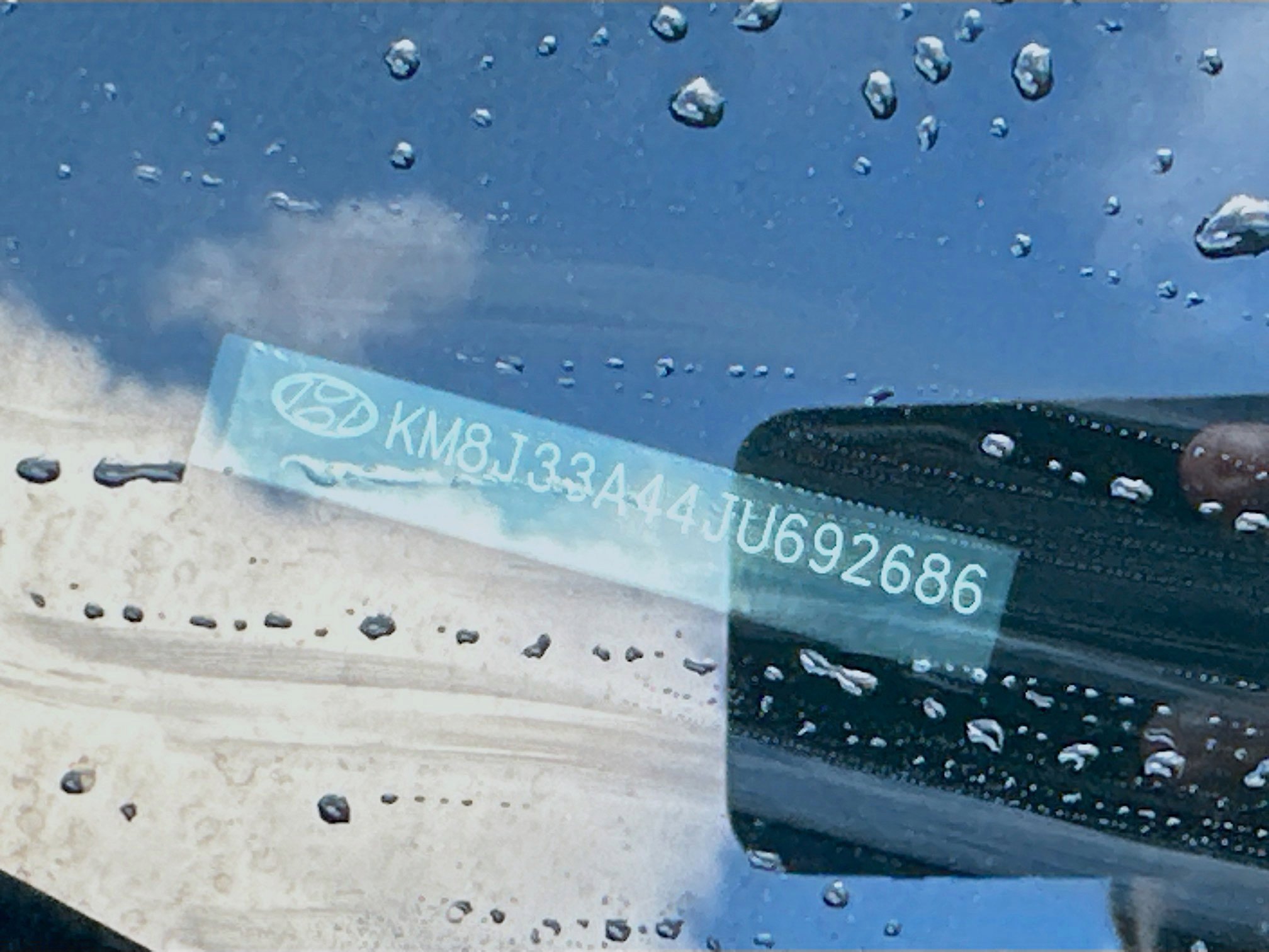 Used 2018 Hyundai Tucson SEL image 30