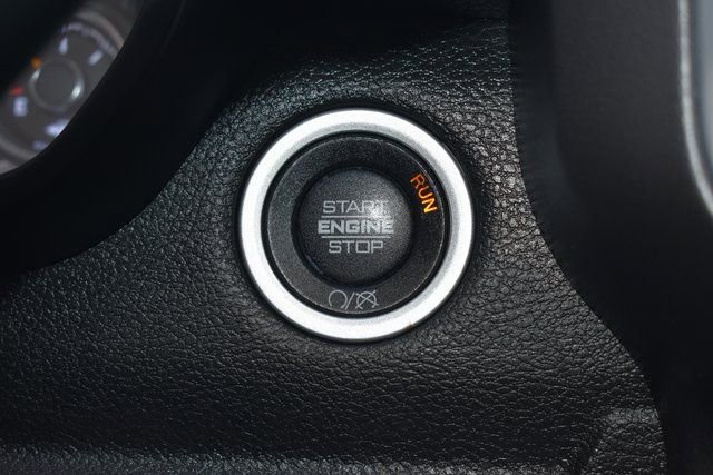 Used 2020 RAM 2500 Big Horn image 21