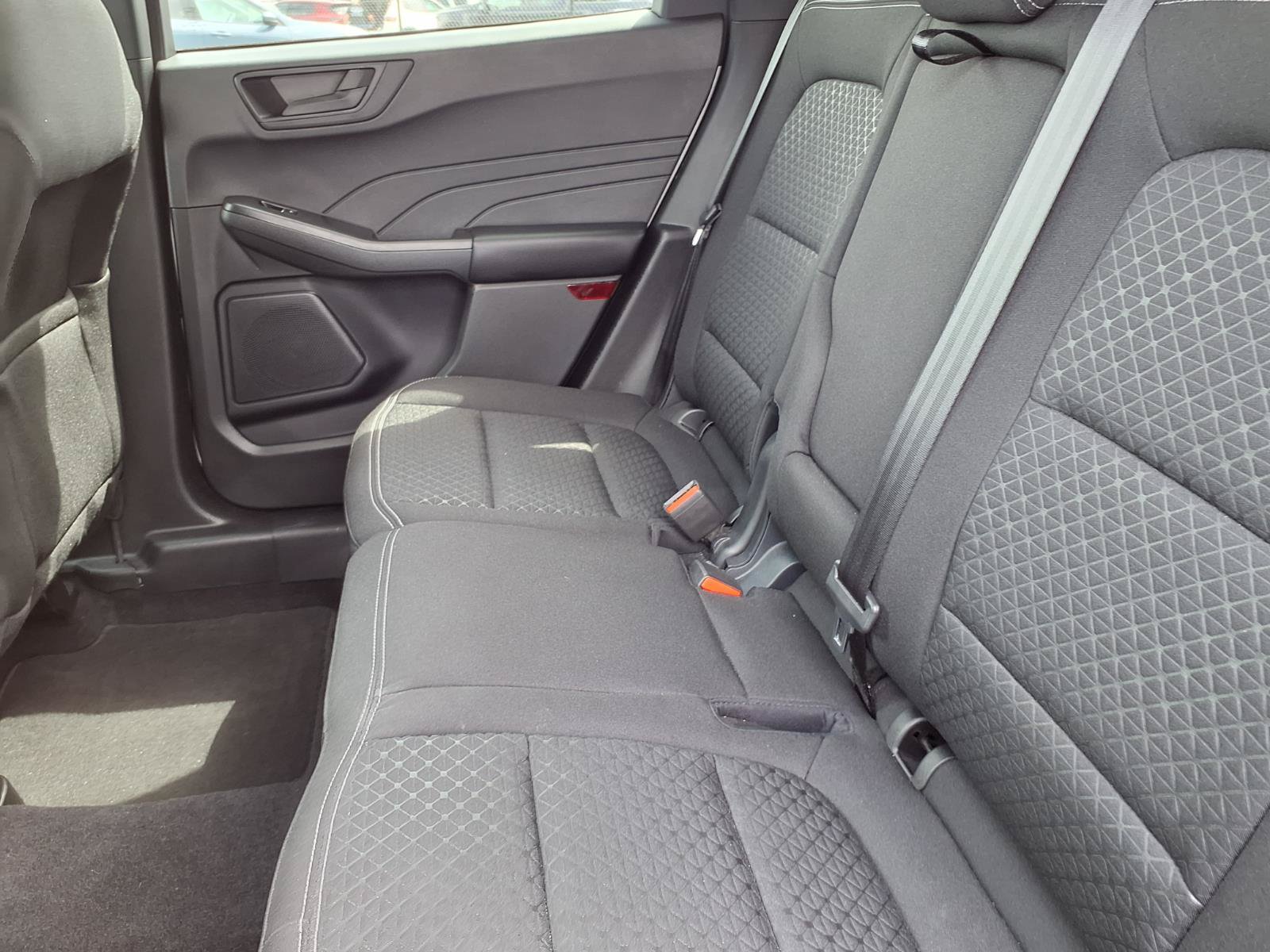 Used 2024 Ford Escape Active w/ Tech Pack #1 AWD/4WD image 7