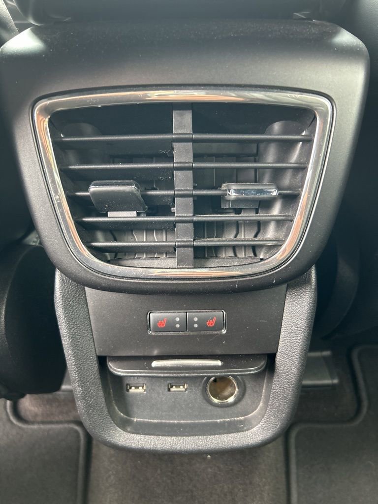 Used 2019 Lincoln Nautilus Select image 52