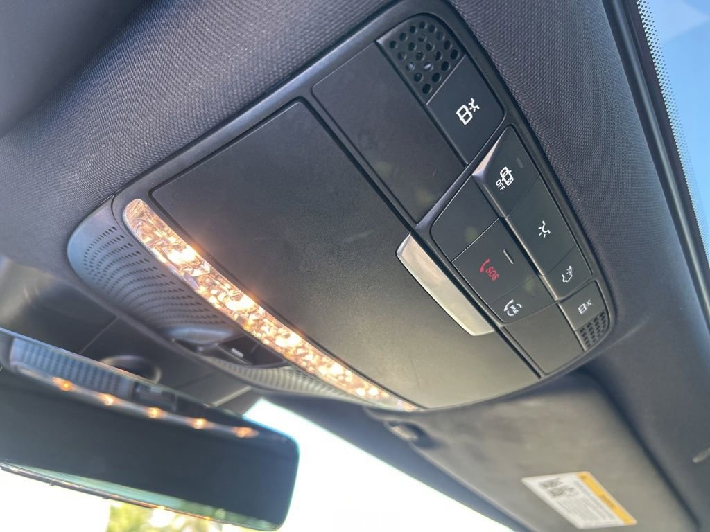 Used 2020 Mercedes-Benz CLS 450 image 44