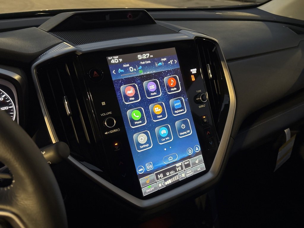 New 2026 Subaru Ascent Limited image 18