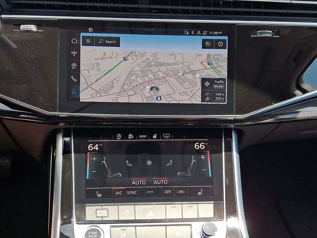 New 2026 Audi Q7 3.0T Premium AWD/4WD image 9