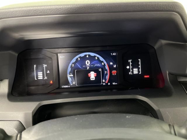Used 2026 Toyota 4Runner SR5 AWD/4WD image 25