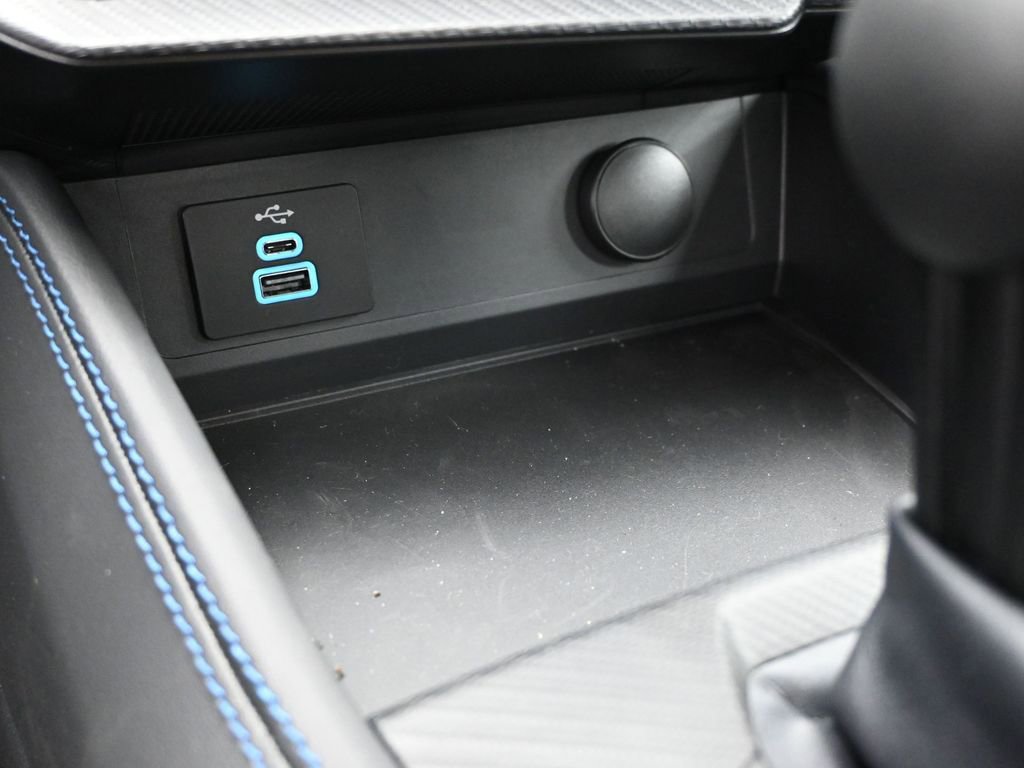 New 2026 Ford Mustang Dark Horse image 16