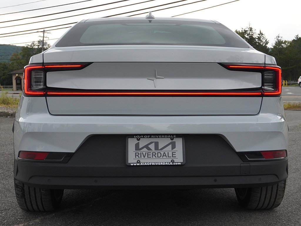 Used 2024 Polestar Polestar 2 AWD/4WD image 12