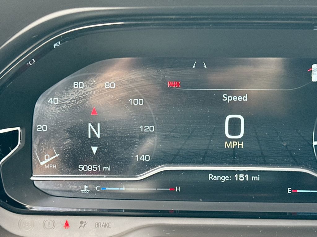 Used 2024 GMC Yukon Denali image 13