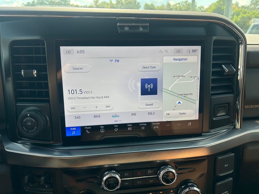 New 2026 Ford F250 King Ranch image 35