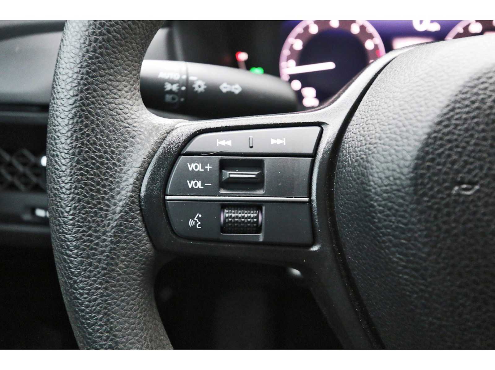 Used 2024 Honda Accord EX image 15