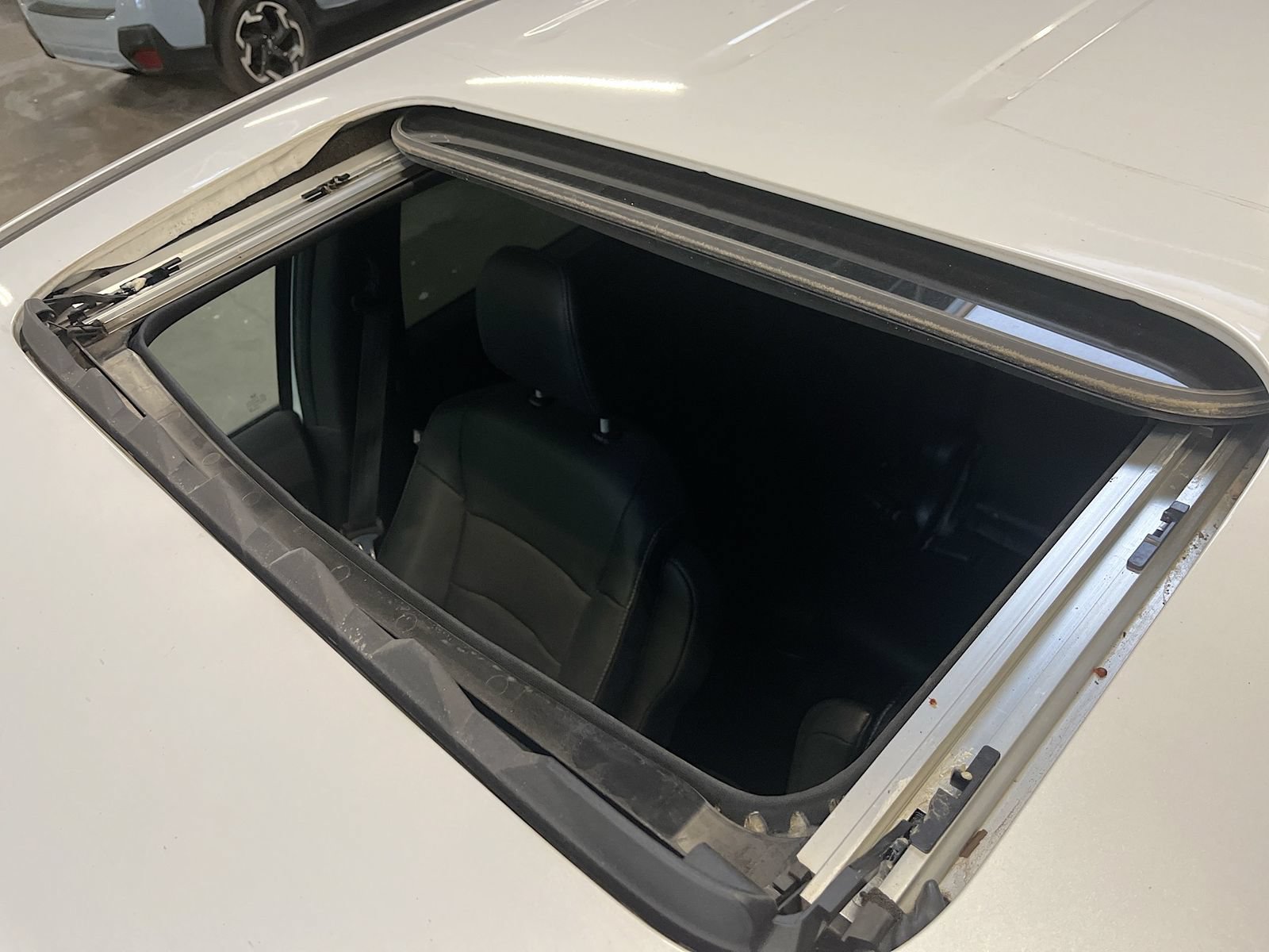 Used 2023 Honda Passport EX-L image 21