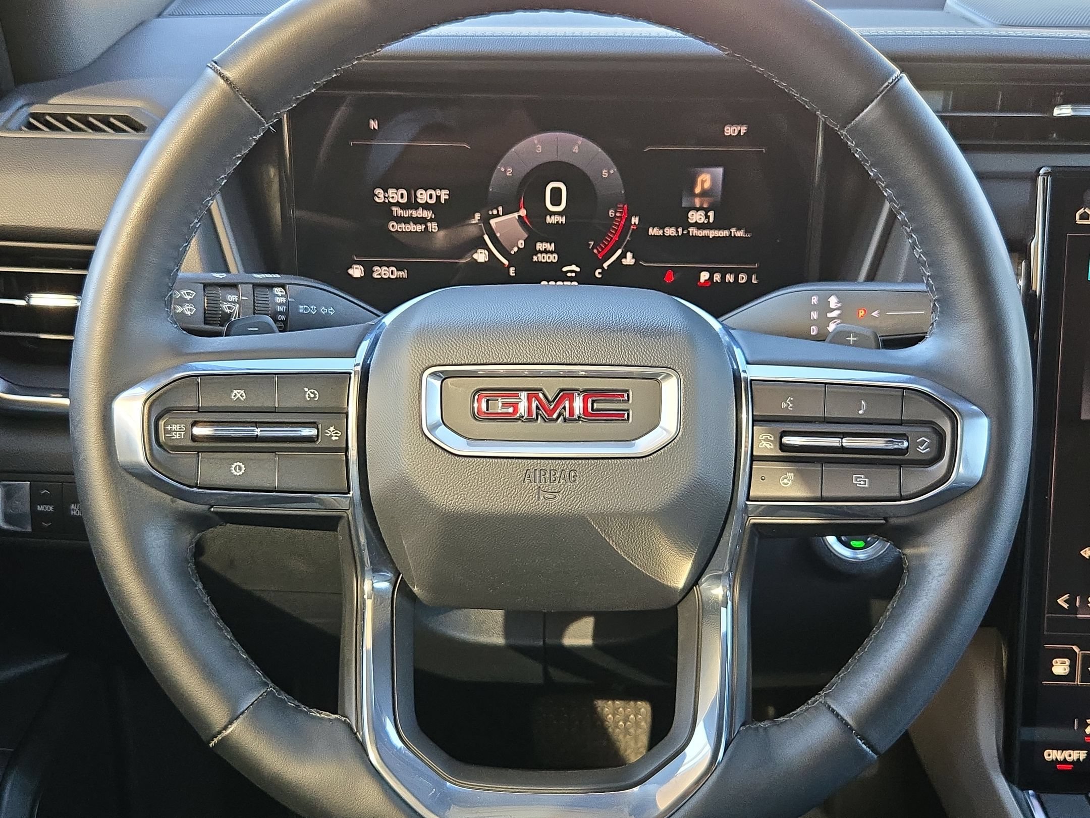 Used 2026 GMC Terrain Elevation FWD image 20
