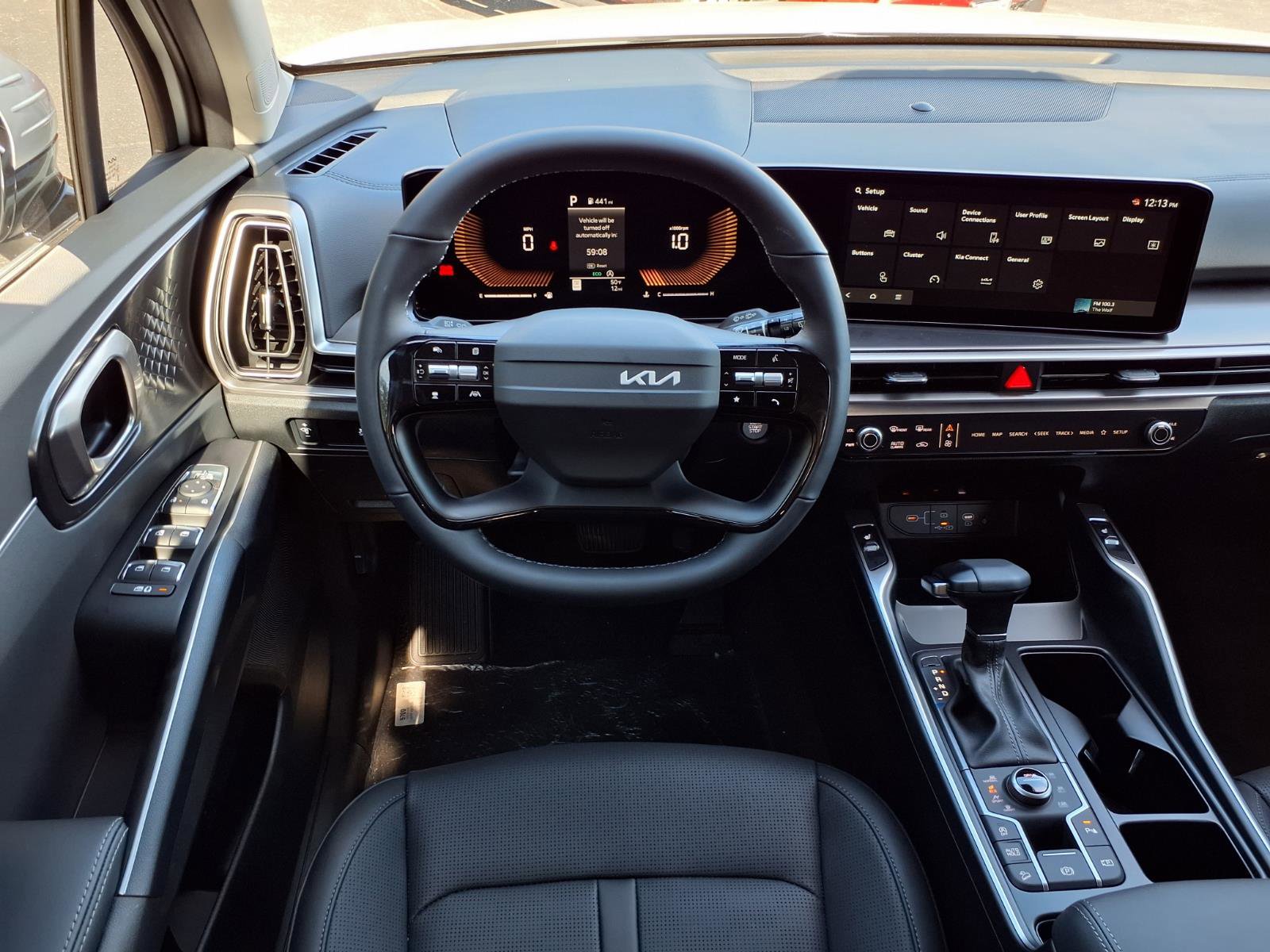 New 2026 Kia Sorento S AWD/4WD image 6