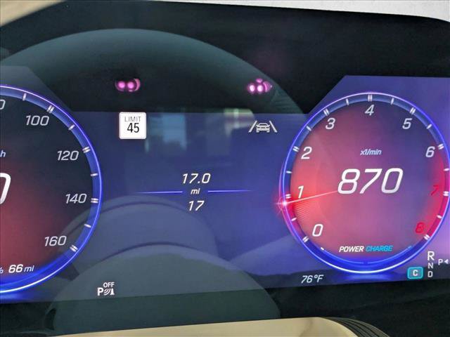 New 2027 Mercedes-Benz S 580 4MATIC Sedan image 10