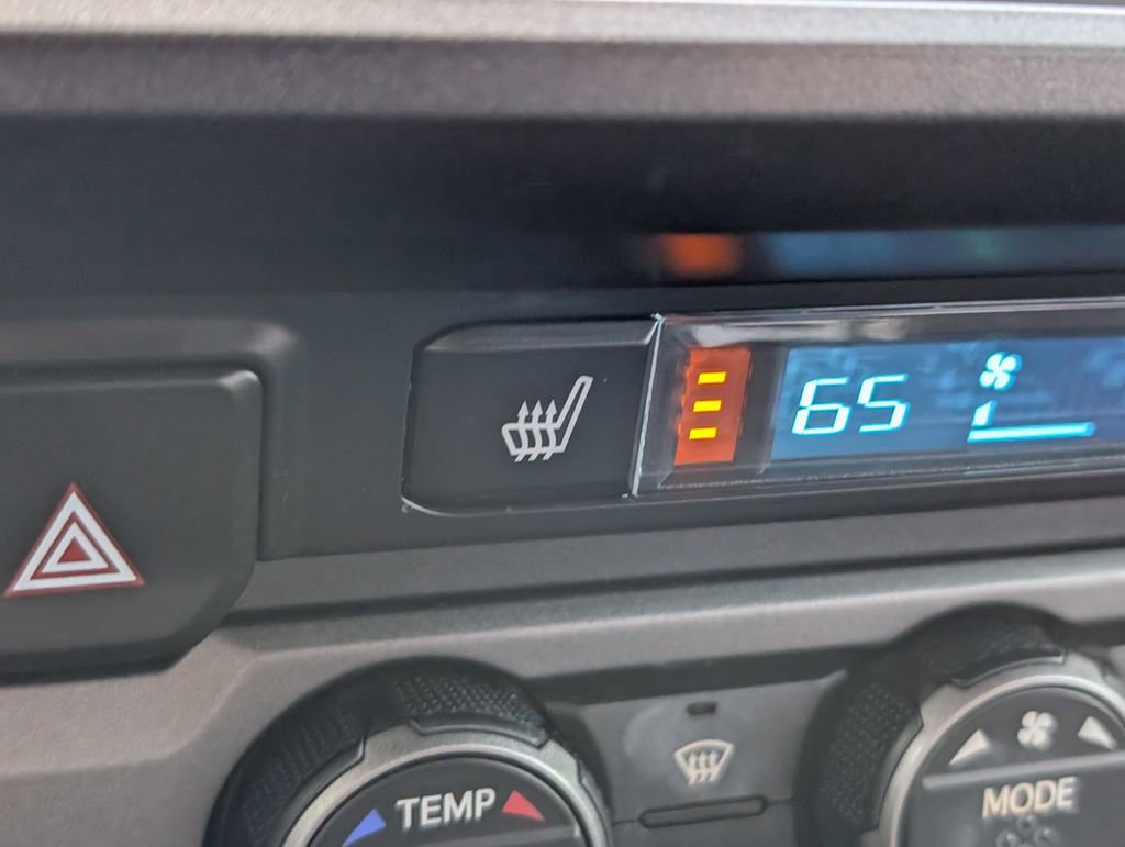 Used 2019 Toyota Tacoma TRD Off-Road image 21