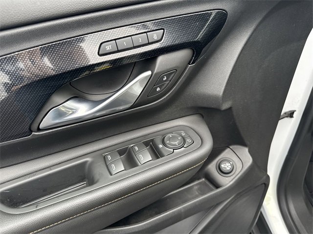 Certified 2023 GMC Terrain AT4 w/ LPO, Floor Liner Package image 22