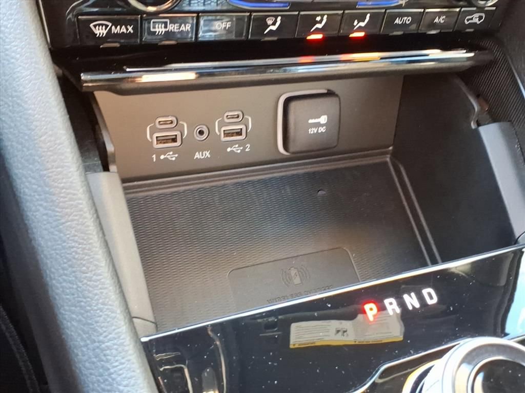 Used 2024 Jeep Grand Cherokee Altitude image 20