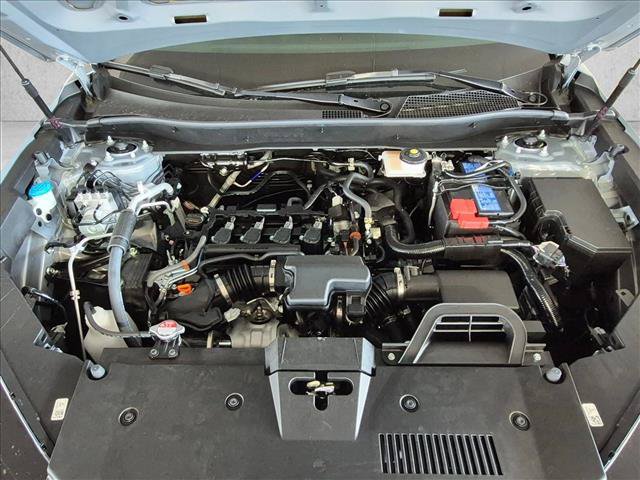 New 2026 Honda CR-V LX image 17