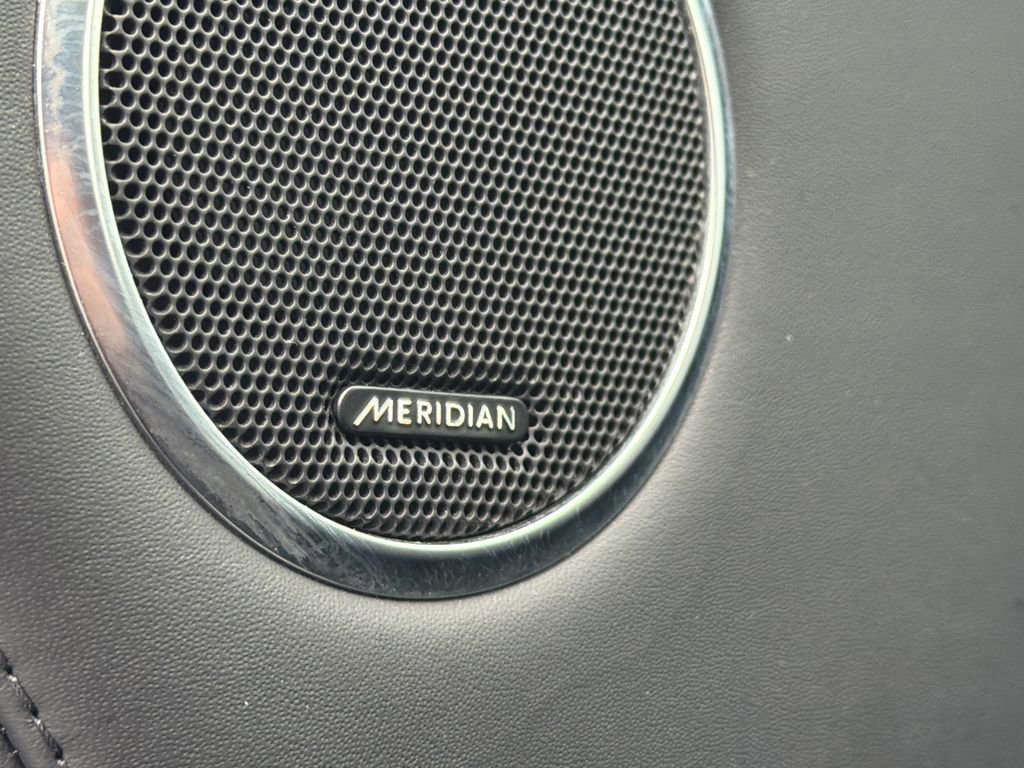 Used 2021 Land Rover Range Rover Sport HSE Dynamic image 37