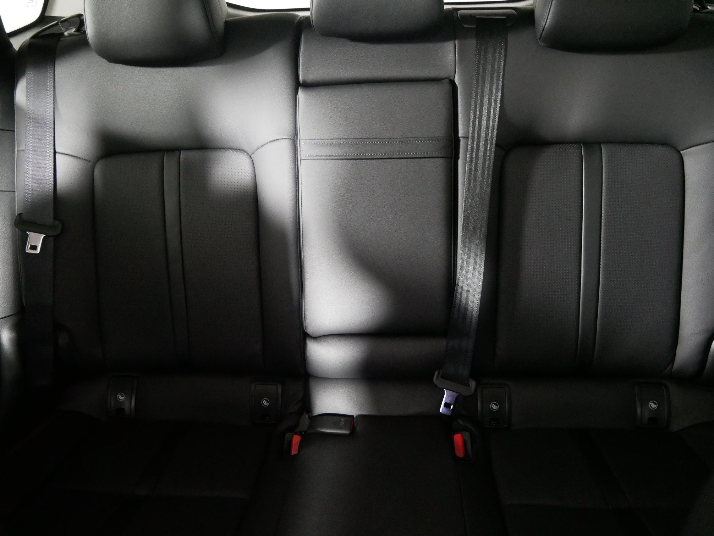 New 2026 MAZDA CX-50 2.5 Hybrid w/ Premium Plus Pkg image 3