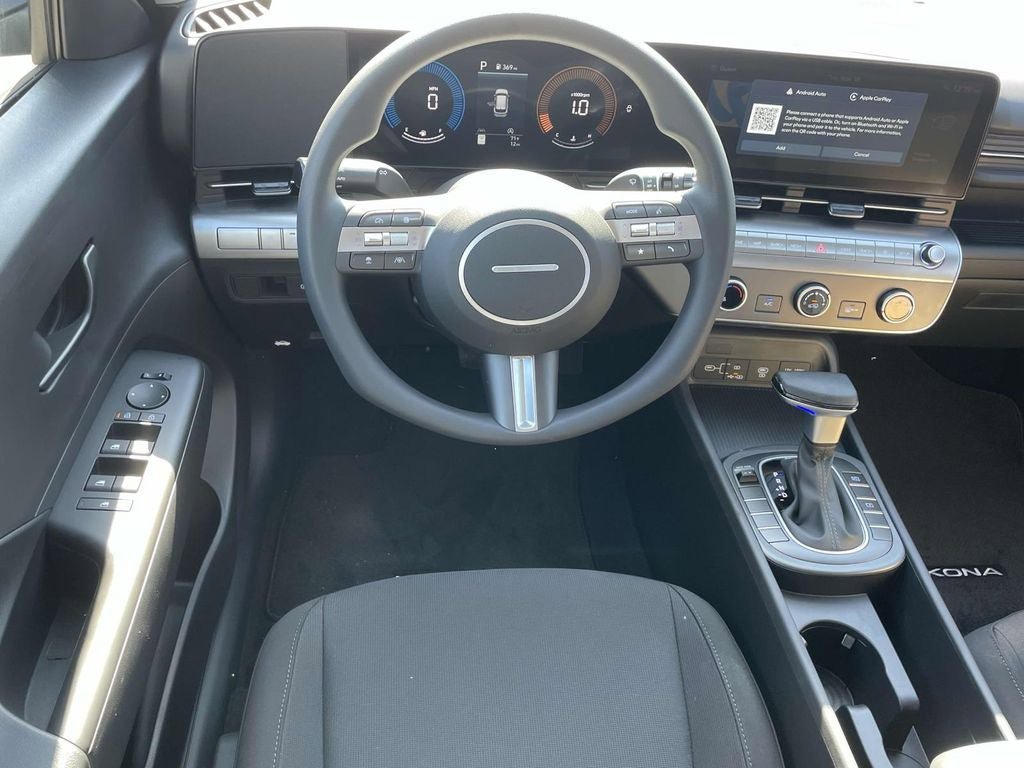 New 2026 Hyundai Kona SE FWD image 21