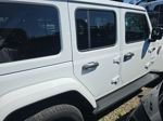 Used 2022 Jeep Wrangler Unlimited Sahara w/ Cold Weather Group AWD/4WD image 27