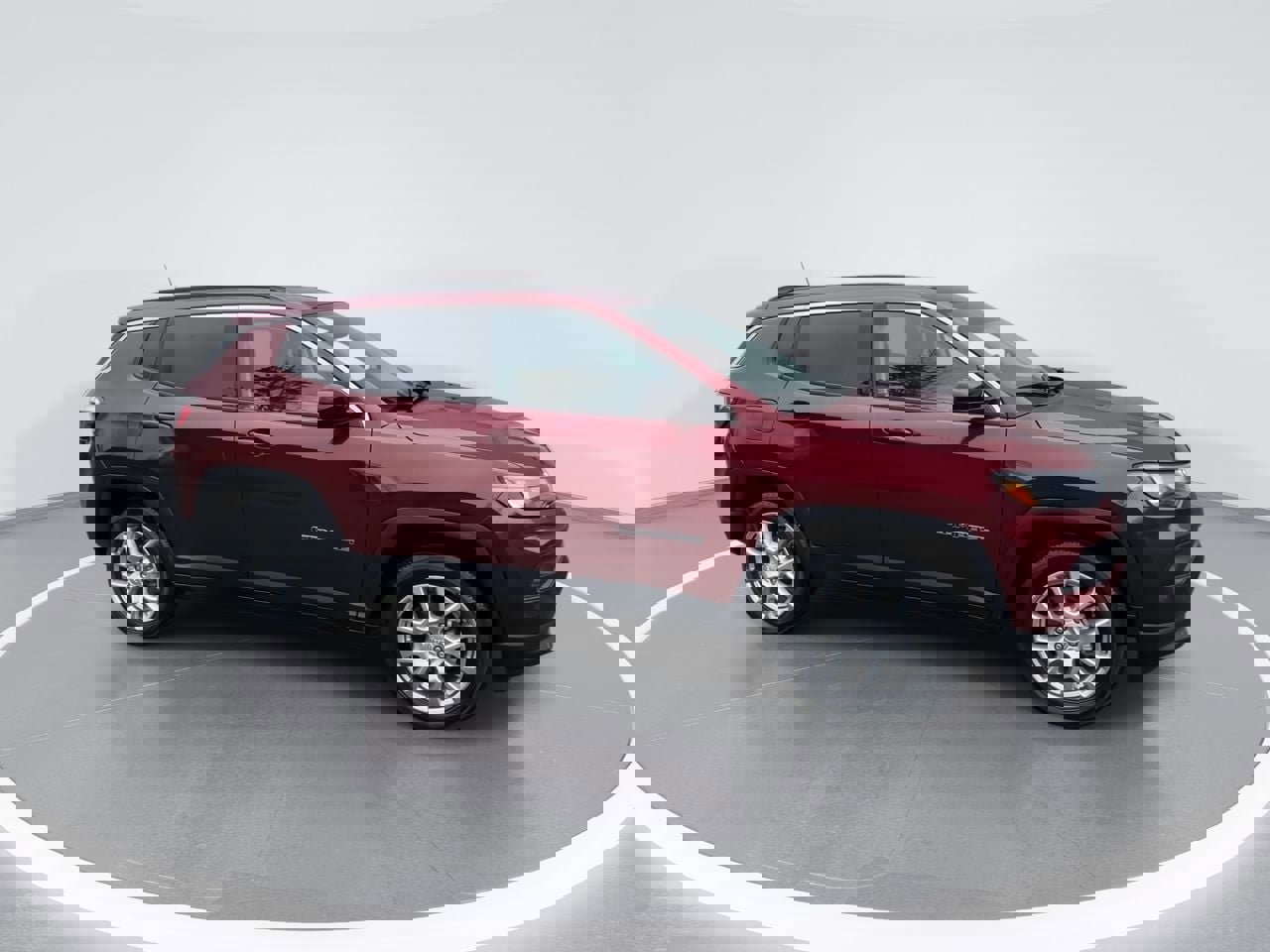 Used 2022 Jeep Compass Latitude image 24