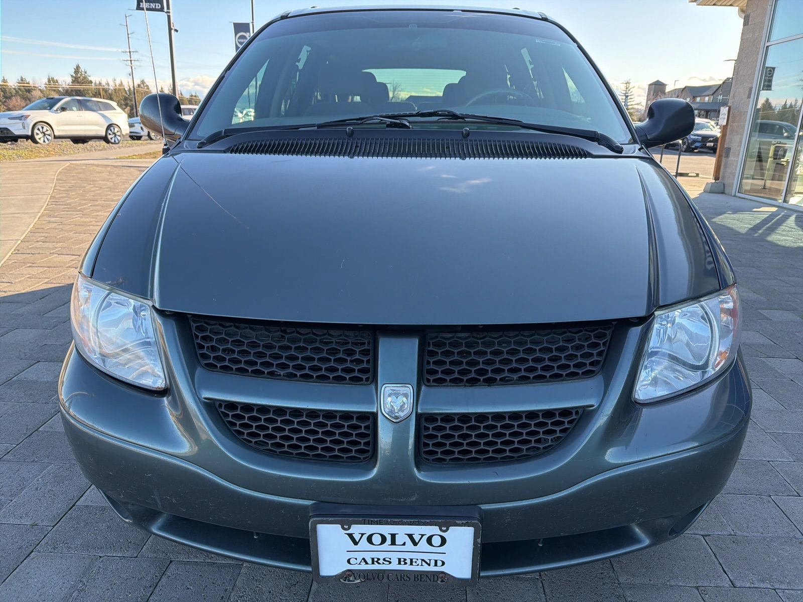 Used 2003 Dodge Grand Caravan Sport image 7