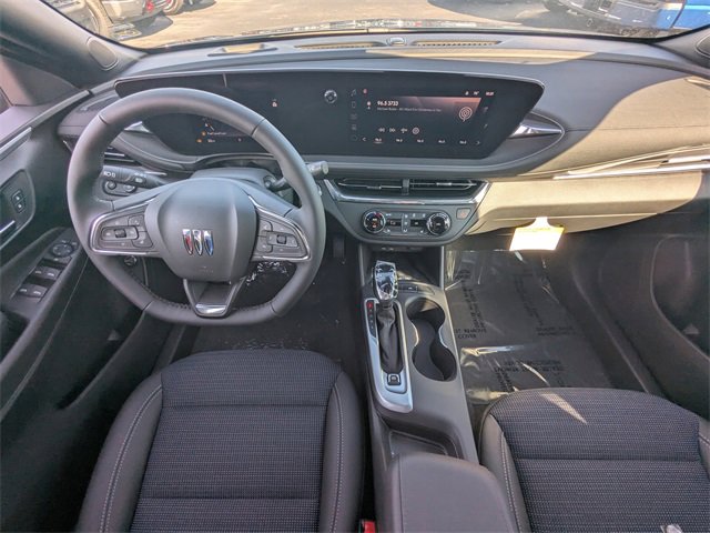 New 2025 Buick Envista Preferred w/ Convenience I Package image 15