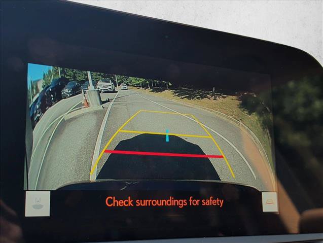 Used 2024 Lexus ES 350 w/ Premium Package FWD image 12