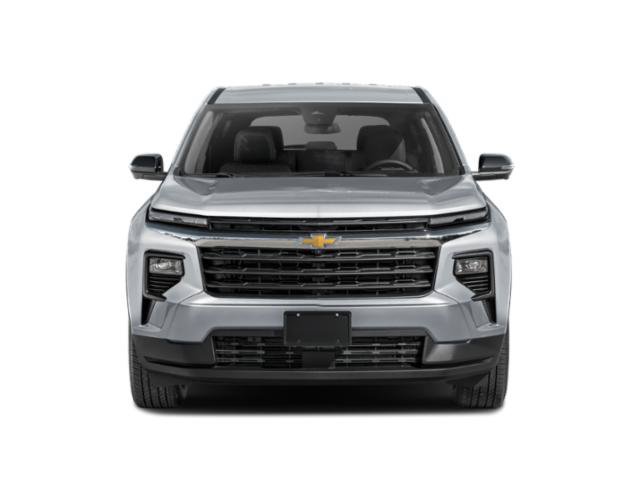 Used 2024 Chevrolet Traverse LS FWD image 7