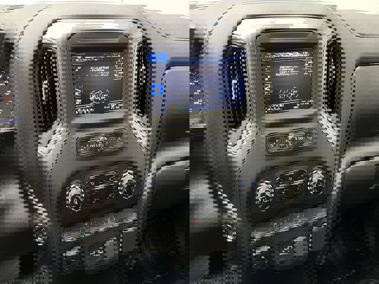 New 2025 Chevrolet Silverado 2500 W/T w/ WT Convenience Package image 15