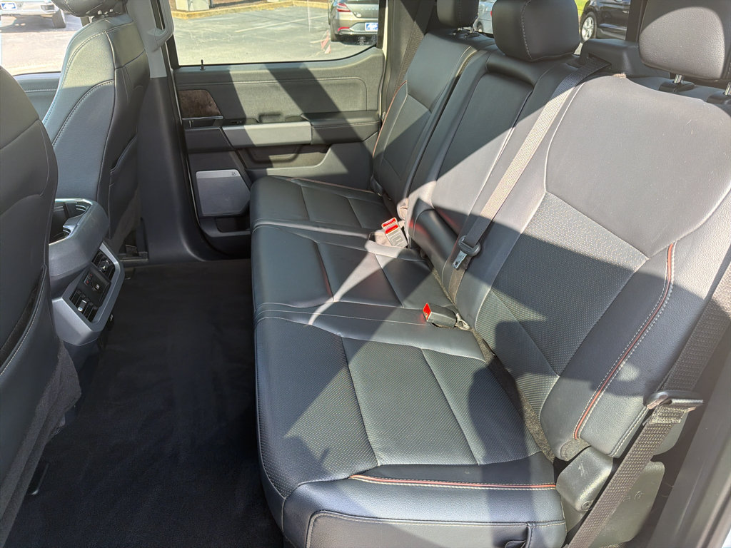 Used 2024 Ford F250 Lariat w/ Lariat Ultimate Package AWD/4WD image 20