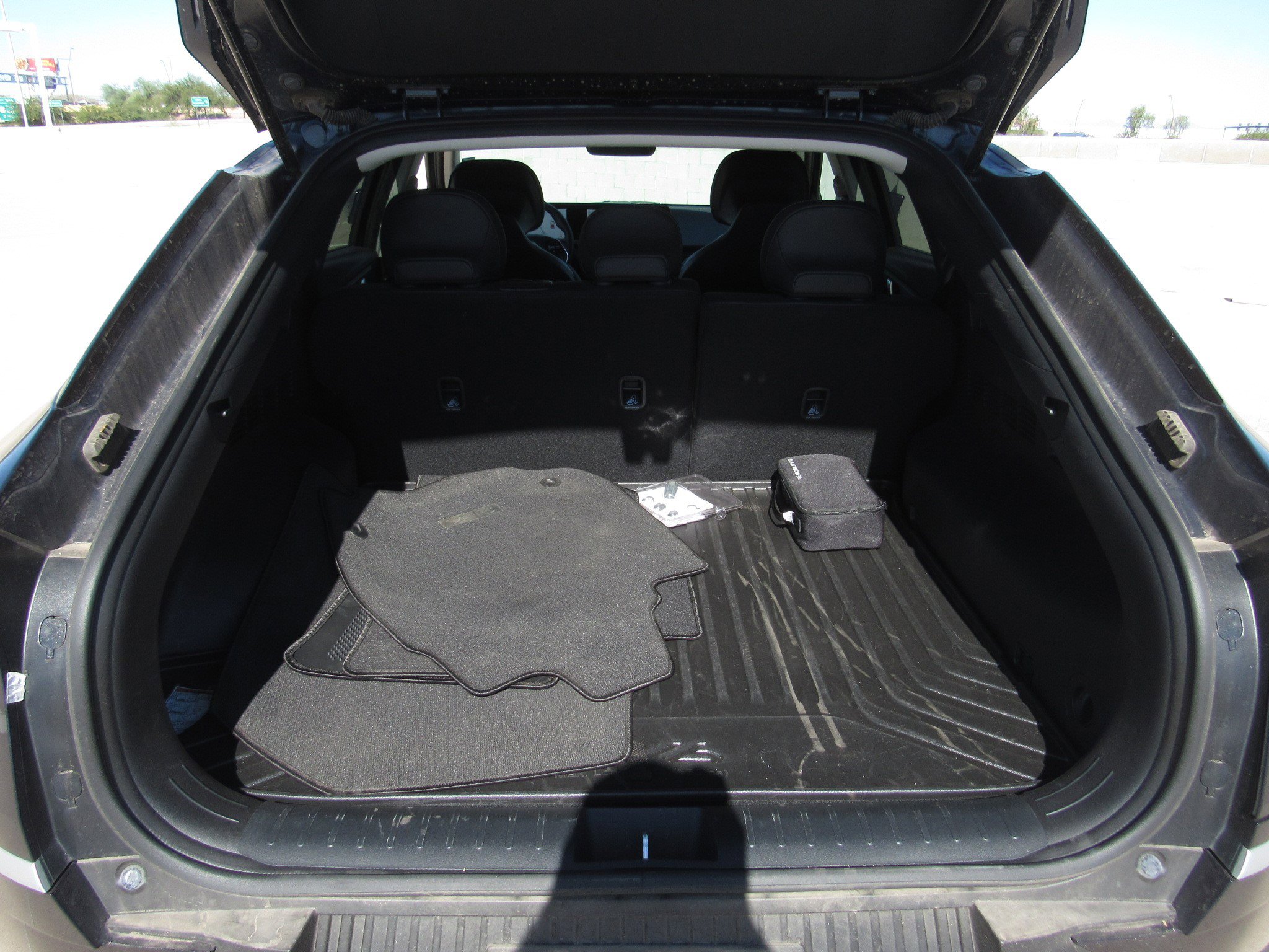 Used 2023 Kia EV6 Light image 12