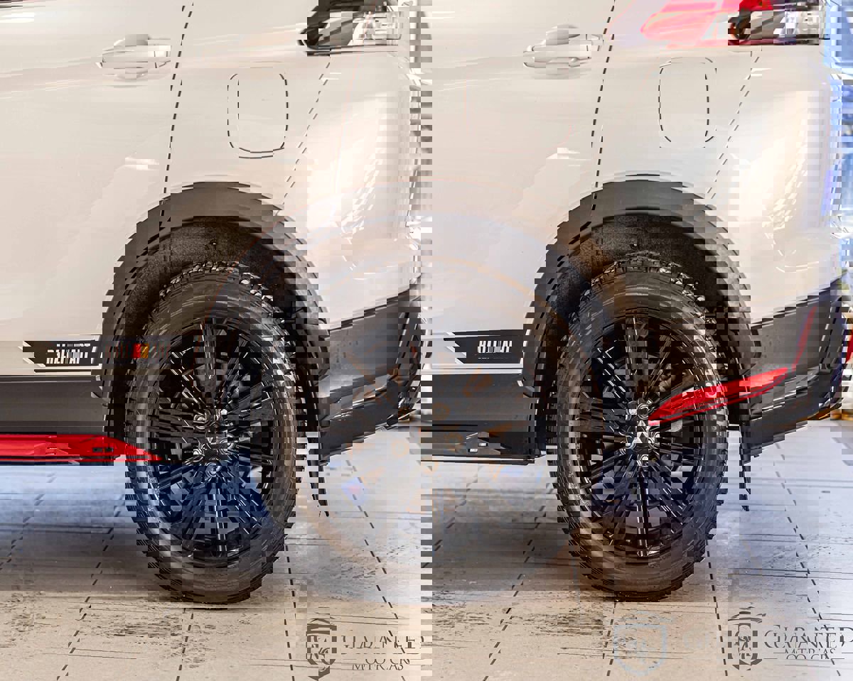 Used 2023 Mitsubishi Eclipse Cross Ralliart image 7