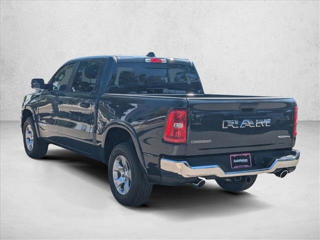New 2026 RAM 1500 Big Horn image 9