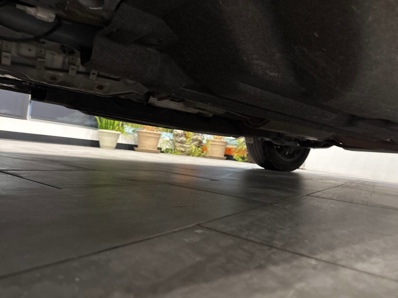 Used 2022 Nissan Rogue Platinum w/ Head-Up Display Package image 54