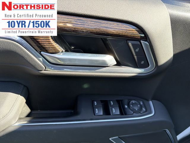 New 2026 GMC Sierra 1500 SLE image 15