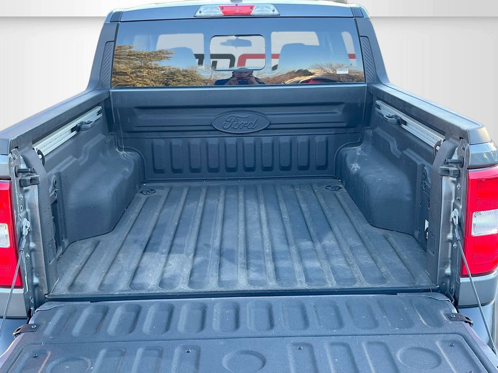 Used 2024 Ford Maverick Lariat image 26