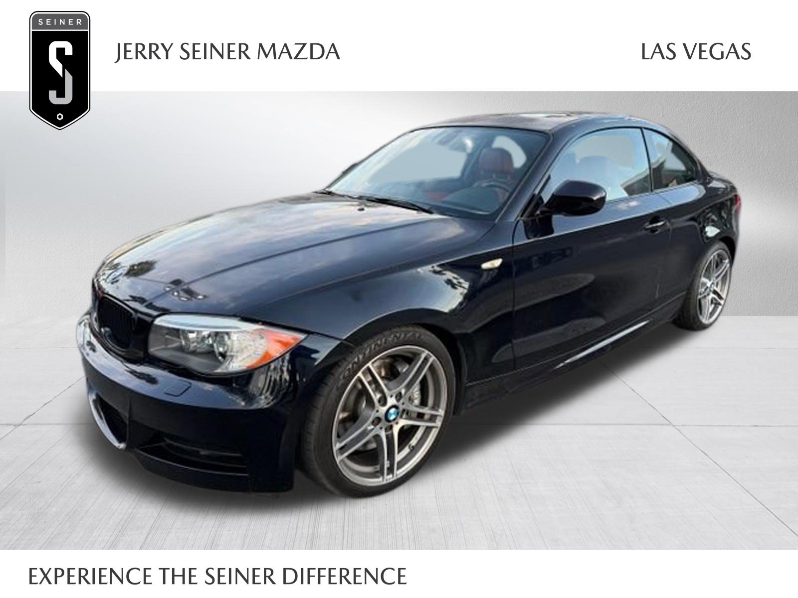 Used 2013 BMW 135is Coupe