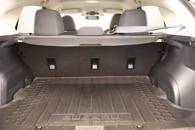 Certified 2023 Subaru Crosstrek 2.0i Premium AWD/4WD image 26