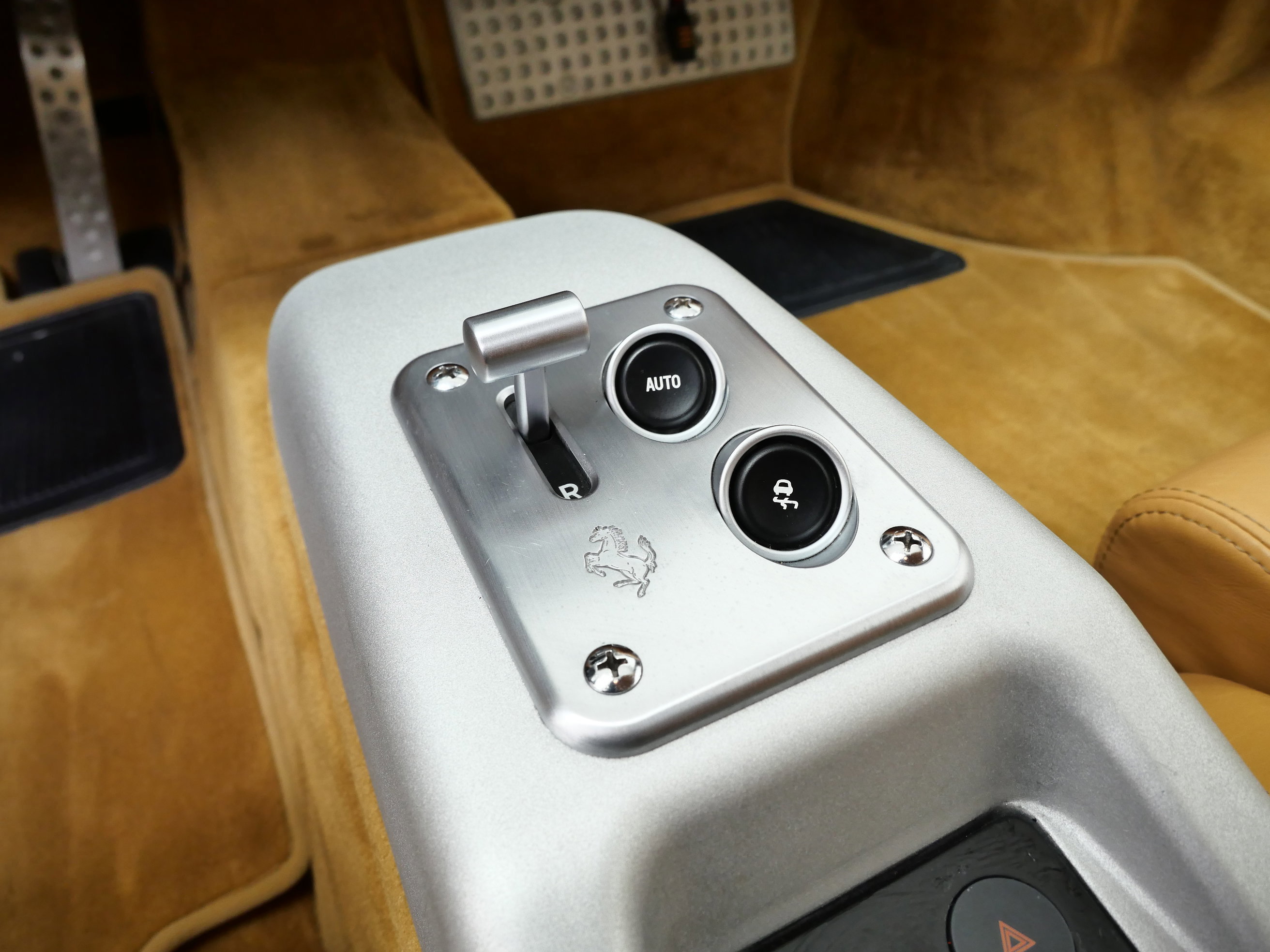 Used 2000 Ferrari 360 Modena image 22