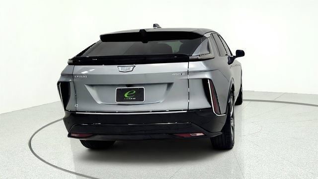 Used 2024 Cadillac Lyriq Tech RWD image 10