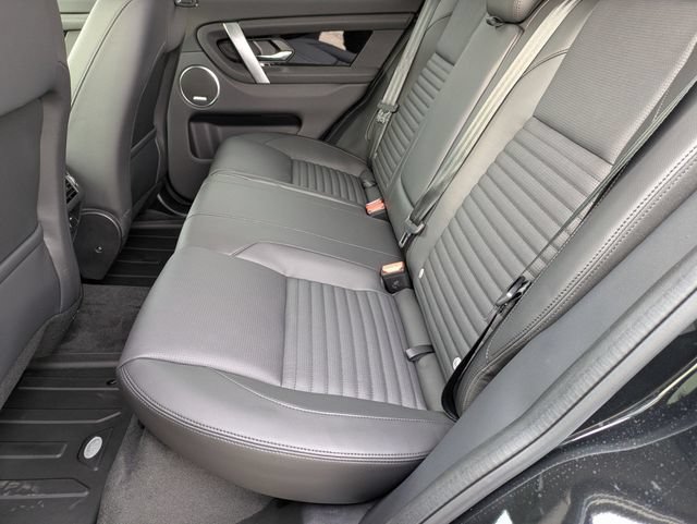 New 2025 Land Rover Discovery Sport S AWD/4WD image 15