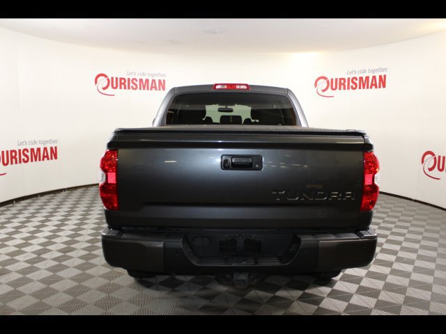 Used 2016 Toyota Tundra SR5 w/ TRD Off Road Package AWD/4WD image 6