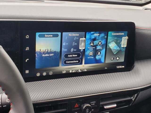 New 2026 Nissan Kicks SR w/ SR Premium Package image 26