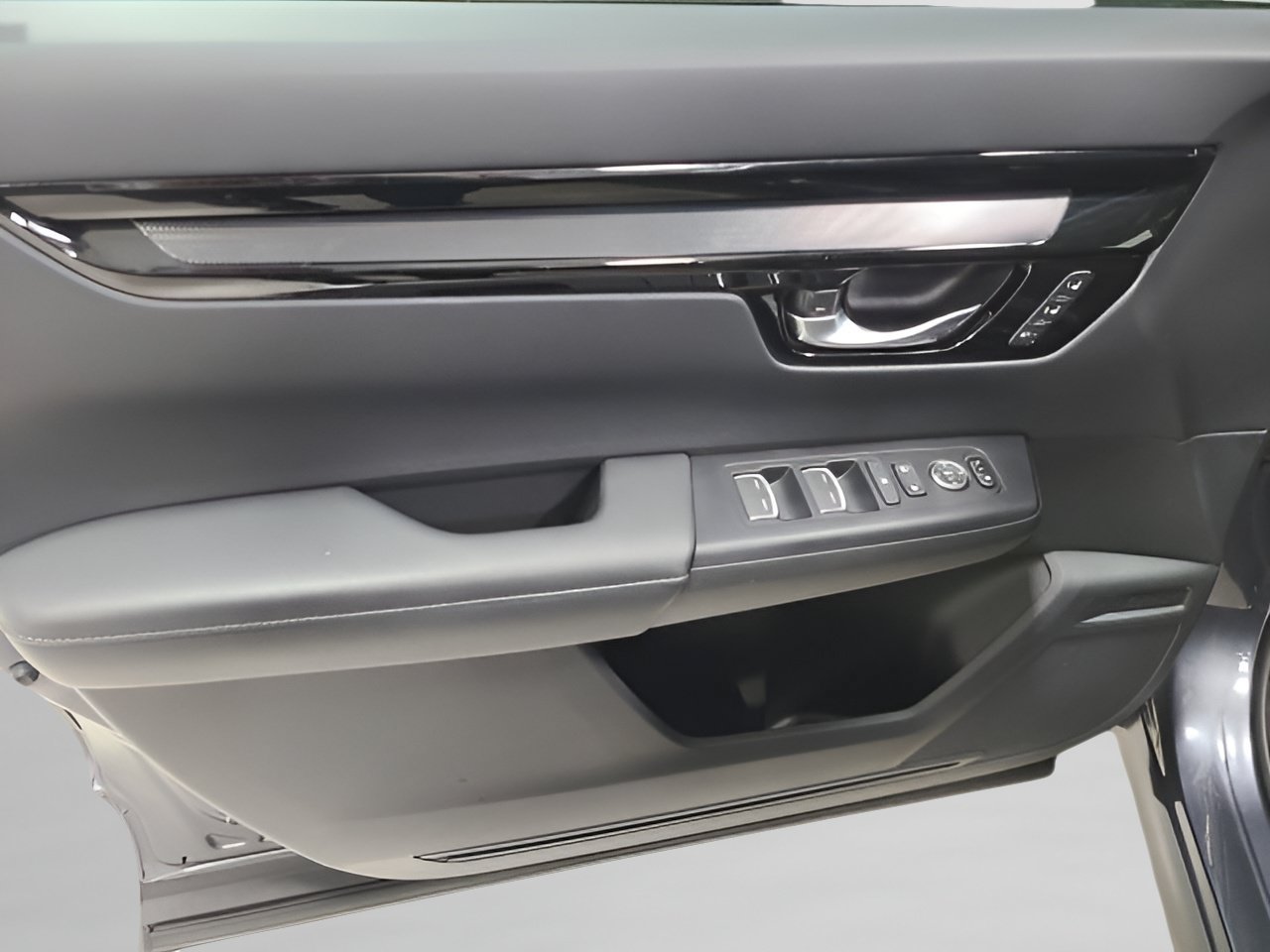 Used 2024 Honda CR-V EX-L image 21