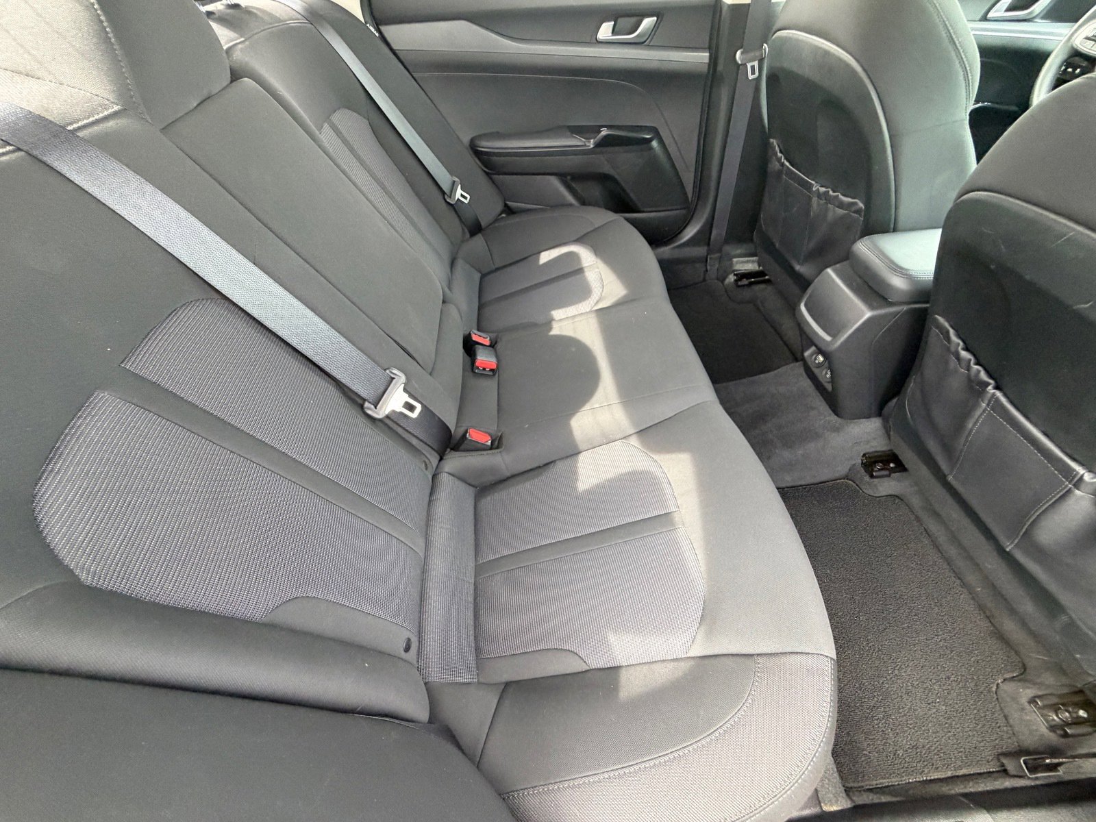Used 2023 Kia K5 LXS FWD image 12
